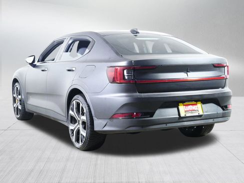 Used 2021 Polestar Polestar 2 w/ Performance Package image 5