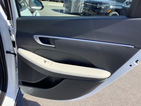 New 2026 Hyundai Sonata SEL image 21
