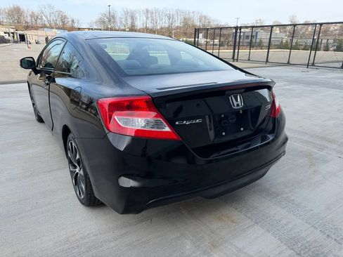 Used 2013 Honda Civic Si image 6