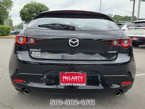 Used 2022 MAZDA MAZDA3 s FWD image 6