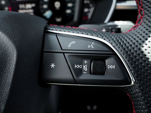 New 2025 Audi Q3 2.0T Premium Plus image 14