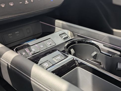 New 2026 Nissan Murano SL AWD/4WD image 30