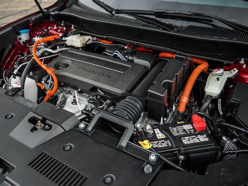 New 2026 Honda CR-V TrailSport image 7