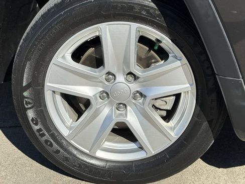 Used 2022 Jeep Compass Latitude w/ Convenience Group image 7