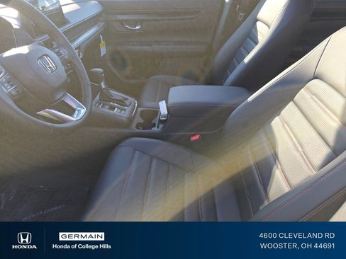 New 2026 Honda CR-V Sport-L image 30