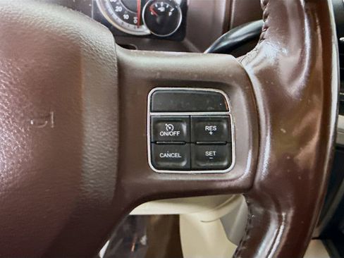 Used 2018 RAM 2500 Big Horn w/ Harvest Edition image 23