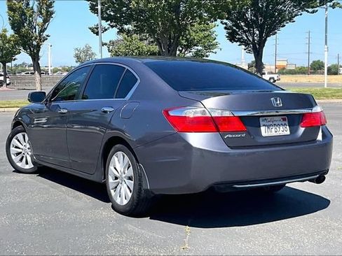 Used 2015 Honda Accord EX image 11