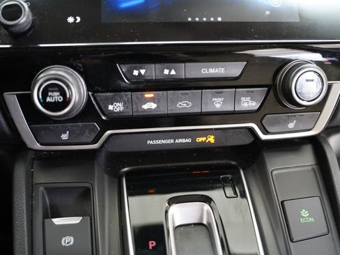 Used 2018 Honda CR-V EX-L image 20