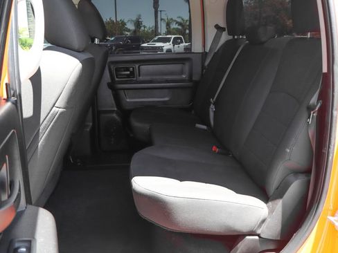 Used 2019 RAM 1500 Express w/ Express Value Package RWD image 42