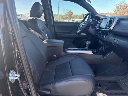 Certified 2023 Toyota Tacoma Limited image 32