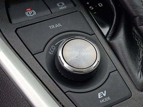 Used 2024 Toyota RAV4 XLE w/ Convenience Package image 26