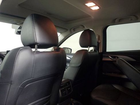 Certified 2023 MAZDA CX-9 Touring Plus image 13