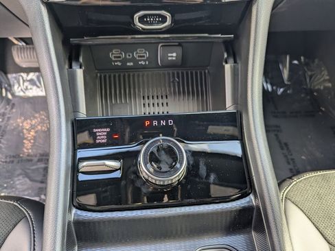 New 2026 Jeep Grand Cherokee L 4WD image 16