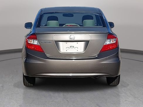 Used 2012 Honda Civic LX image 6