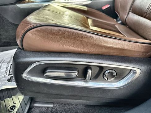 Used 2019 Acura MDX FWD w/ Advance Package image 21