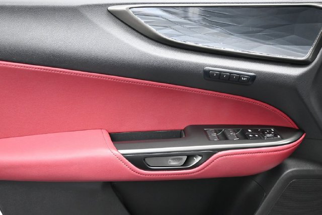 Used 2025 Lexus NX 350 AWD w/ Accessory Package (Z1) image 8