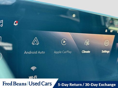 Used 2024 Buick Envista Avenir FWD image 17