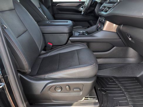 Used 2023 Chevrolet Tahoe High Country AWD/4WD image 41