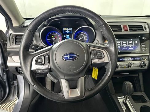 Used 2015 Subaru Legacy 2.5i Premium image 14