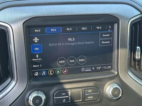 Used 2022 GMC Sierra 3500 Denali image 28