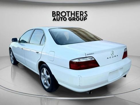 Used 2003 Acura TL image 4