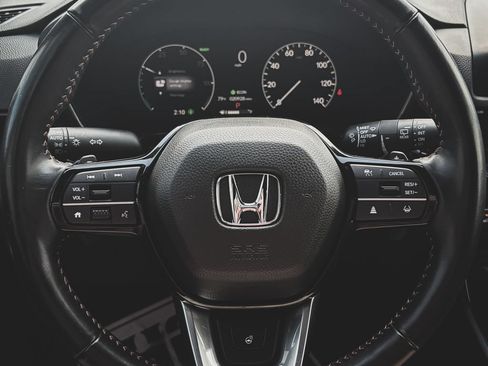 Used 2025 Honda CR-V Sport Touring image 13