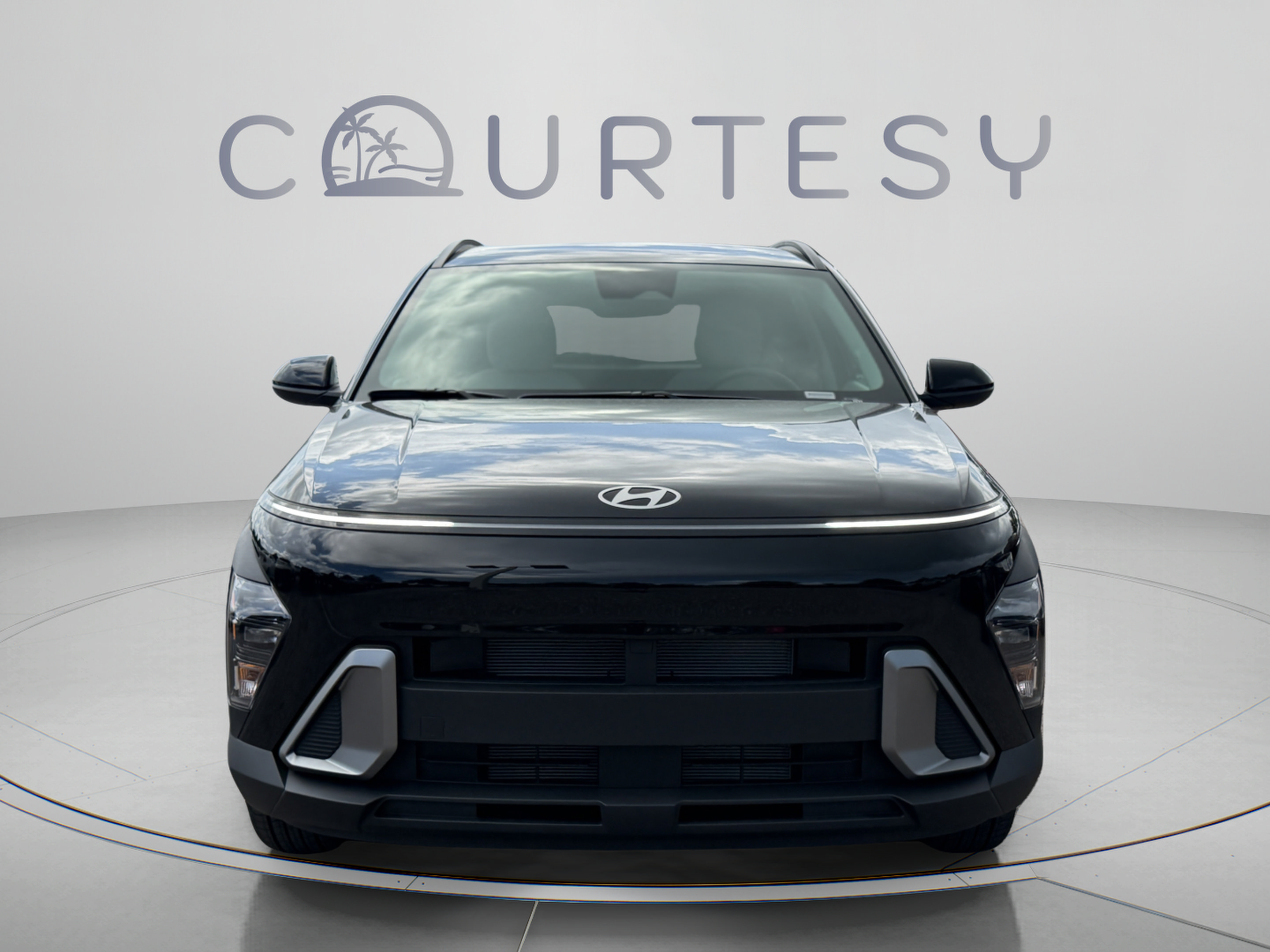 New 2027 Hyundai Kona SEL Sport FWD image 8