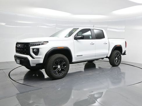 Used 2024 GMC Canyon Elevation w/ Convenience Package image 60