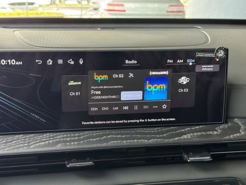 New 2026 Genesis GV80 3.5T Prestige AWD/4WD image 18