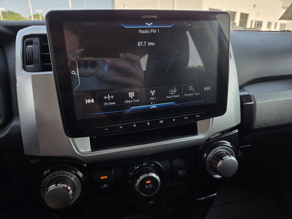 Used 2019 Toyota 4Runner TRD Pro AWD/4WD image 11
