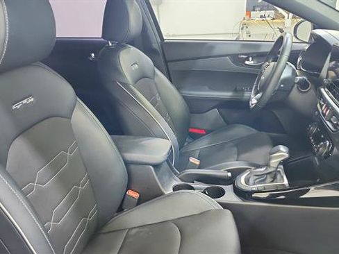 Used 2023 Kia Forte GT-Line FWD image 24