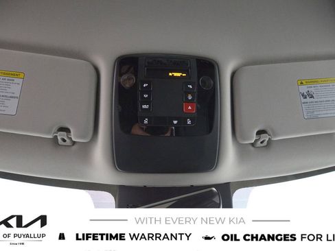 New 2026 Kia Carnival LX image 25