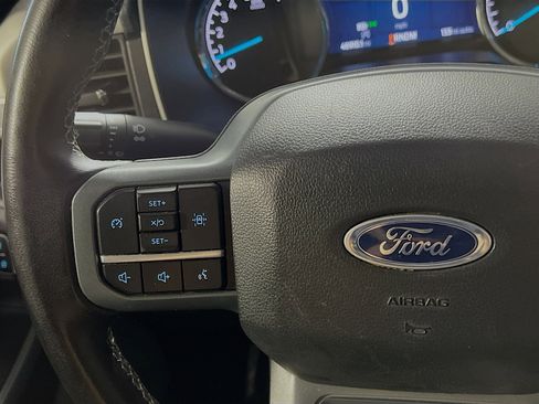 Used 2023 Ford F150 XLT w/ Equipment Group 302A High image 19