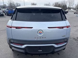 Used 2023 Fisker Ocean One video 3