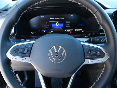 New 2026 Volkswagen Taos S image 20