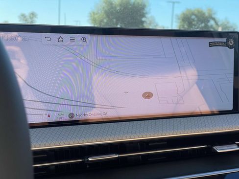 New 2026 Genesis GV80 3.5T Advanced AWD/4WD image 14