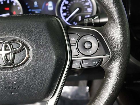 Used 2023 Toyota Camry LE w/ Convenience Package AWD/4WD image 37