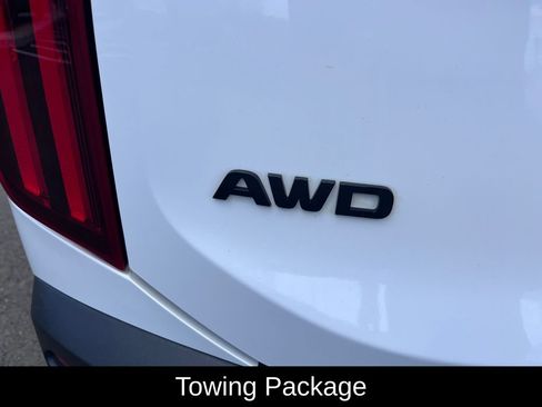 Used 2022 Kia Telluride SX w/ SX Prestige Package AWD/4WD image 5