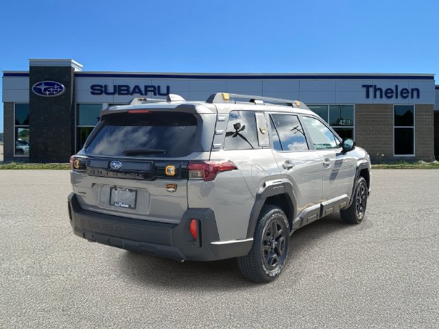 New 2026 Subaru Outback Wilderness AWD/4WD image 4