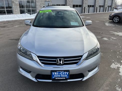 Used 2014 Honda Accord EX image 12