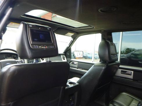 Used 2012 Ford Expedition EL XLT AWD/4WD image 8