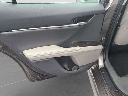 Used 2024 Toyota Camry XSE FWD image 13