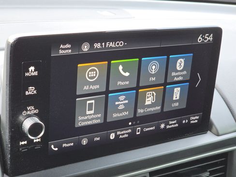 Used 2025 Honda Pilot EX-L image 20