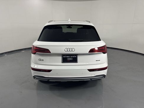 Used 2023 Audi Q5 2.0T Premium w/ Convenience Package AWD/4WD image 33