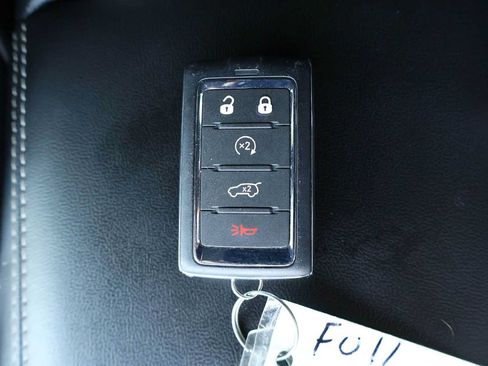 Used 2024 Jeep Grand Cherokee Limited w/ Black Appearance Package RWD image 20