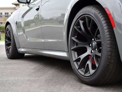 Used 2023 Dodge Charger SRT Hellcat w/ Harman/Kardon Audio Group image 10