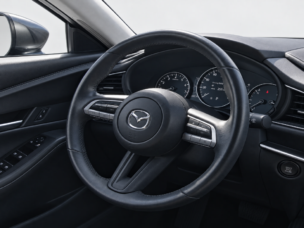 Used 2023 MAZDA CX-30 AWD 2.5 S w/ Select Package image 20