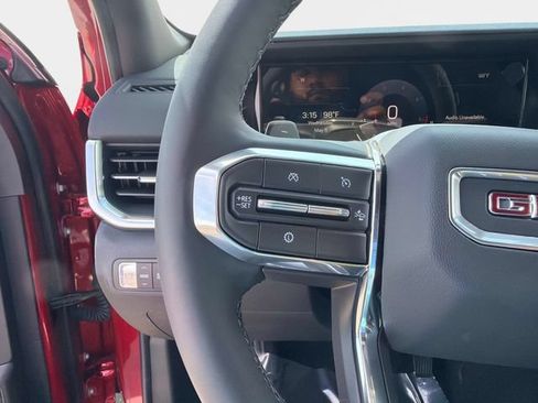 New 2026 GMC Terrain Elevation w/ Elevation Premium Package FWD image 29