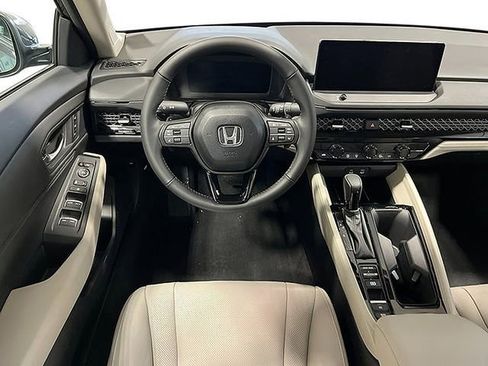 New 2026 Honda Accord EX-L image 17