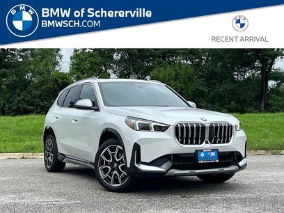 Used 2024 BMW X1 xDrive28i w/ Technology Package